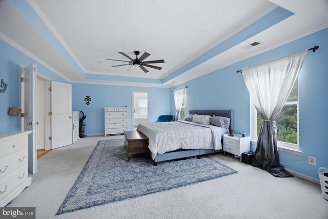 6722 ECKERT CT, Warrenton, VA 20187