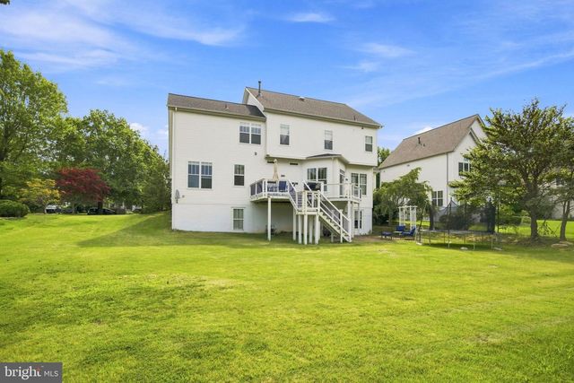 6722 ECKERT CT, Warrenton, VA 20187