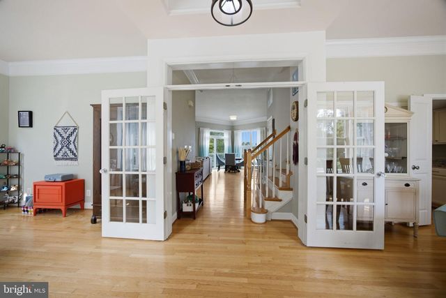 6722 ECKERT CT, Warrenton, VA 20187