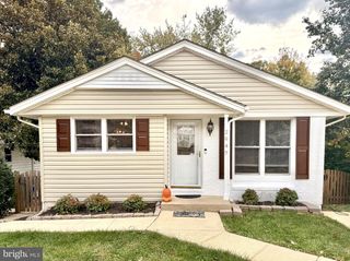 2947 HARDING CT, Woodbridge, VA 22192