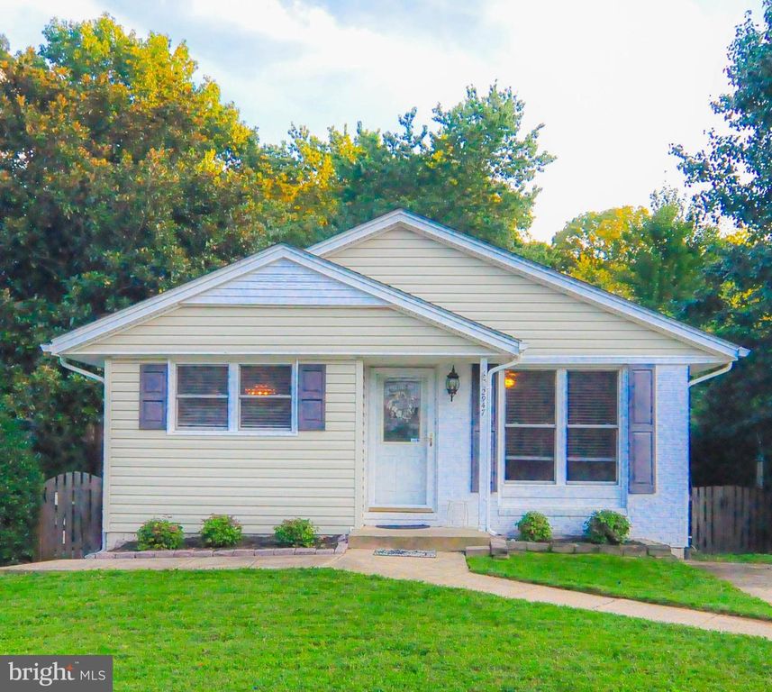 2947 HARDING CT, Woodbridge, VA 22192