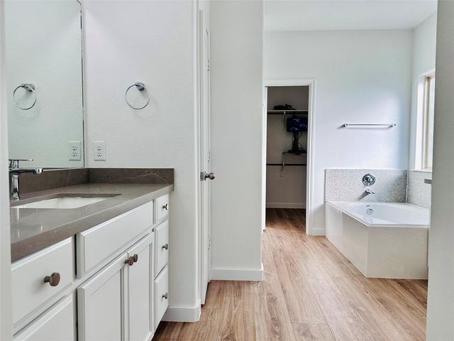 25827 Rustica Drive, Tomball, TX 77375