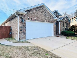 25827 Rustica Drive, Tomball, TX 77375