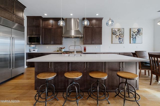 2237 Cold Creek Trail, Reno, NV 89523