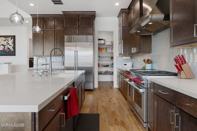 2237 Cold Creek Trail, Reno, NV 89523