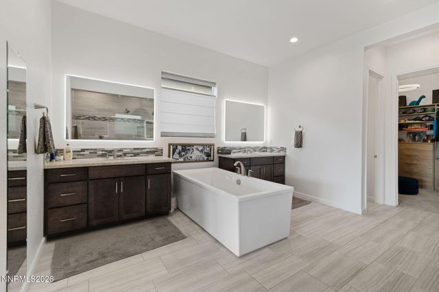 2237 Cold Creek Trail, Reno, NV 89523