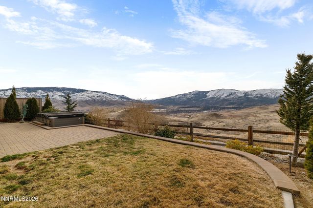 2237 Cold Creek Trail, Reno, NV 89523