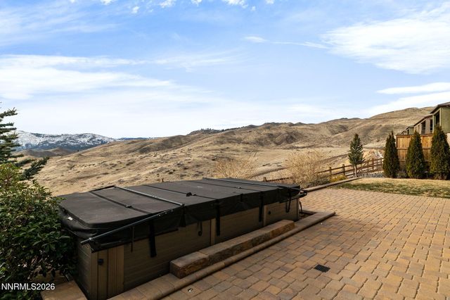 2237 Cold Creek Trail, Reno, NV 89523