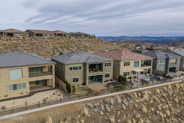 2237 Cold Creek Trail, Reno, NV 89523