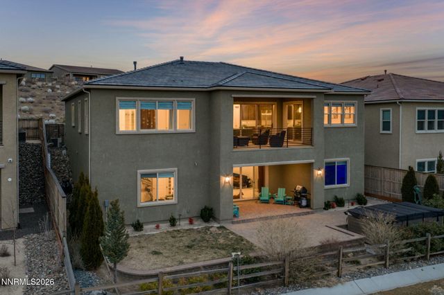 2237 Cold Creek Trail, Reno, NV 89523