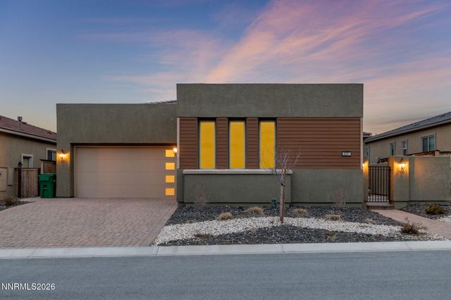 2237 Cold Creek Trail, Reno, NV 89523