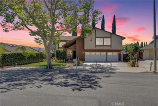 2357 Lawnview Court, Simi Valley, CA 93065