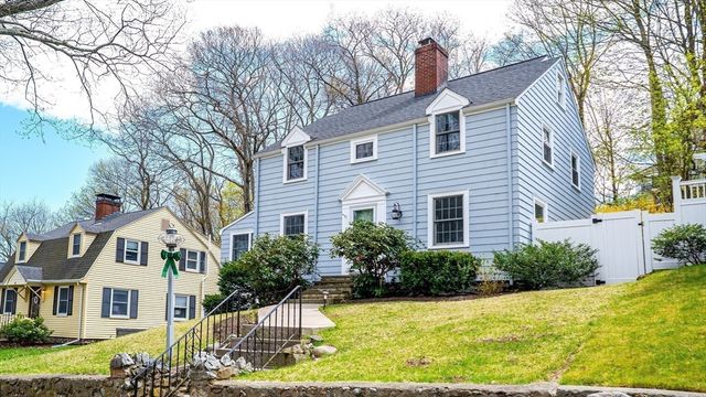 51 Lynn Fells Pkwy, Melrose, MA 02176