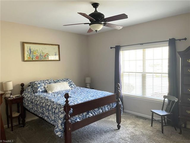 6715 Hockett Country Lane, Pleasant Garden, NC 27313