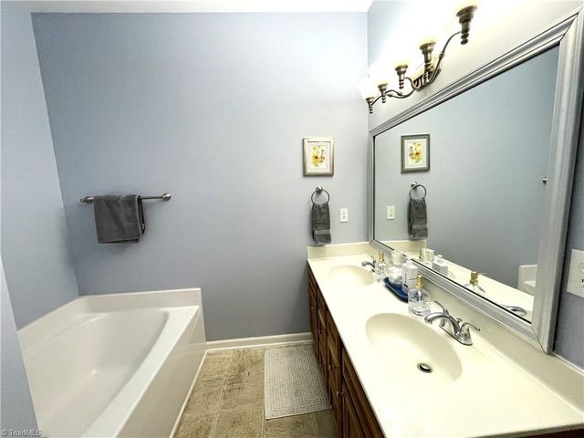 6715 Hockett Country Lane, Pleasant Garden, NC 27313