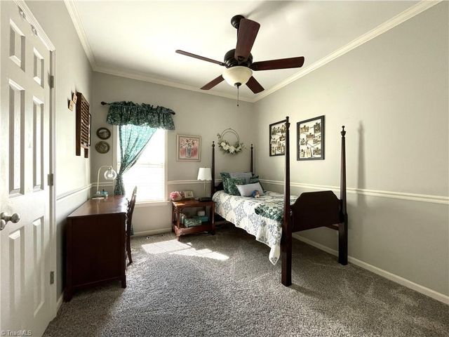 6715 Hockett Country Lane, Pleasant Garden, NC 27313