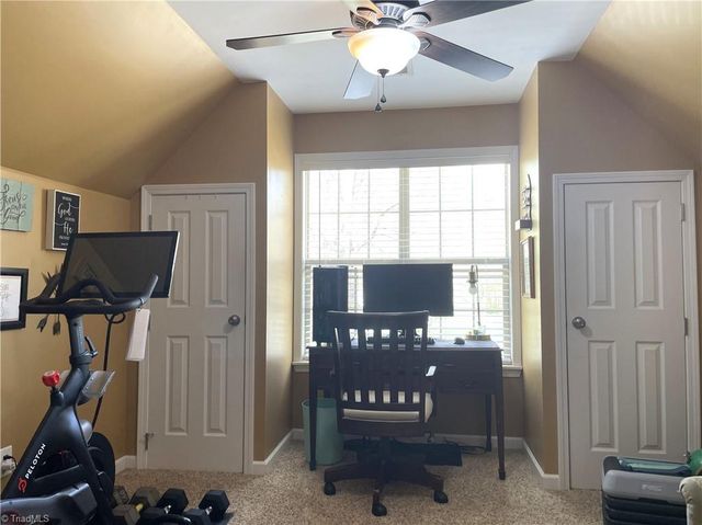 6715 Hockett Country Lane, Pleasant Garden, NC 27313