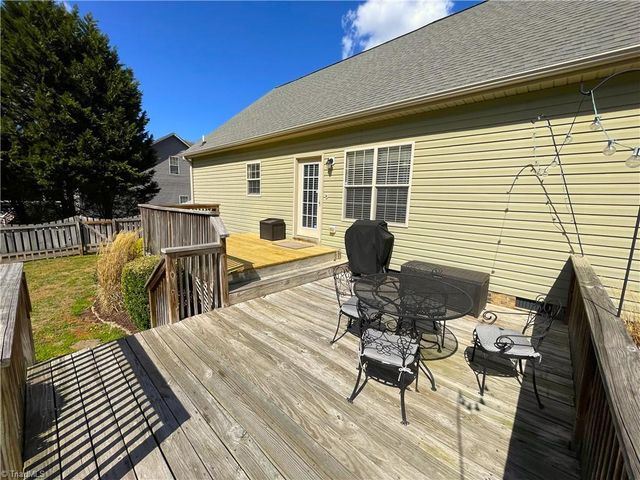 6715 Hockett Country Lane, Pleasant Garden, NC 27313