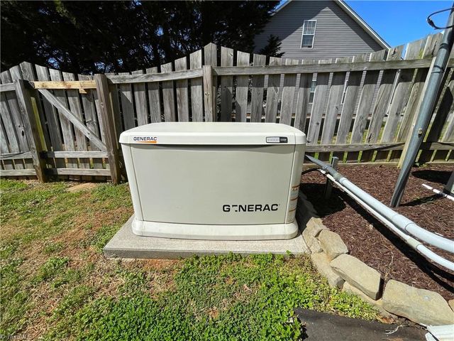 6715 Hockett Country Lane, Pleasant Garden, NC 27313