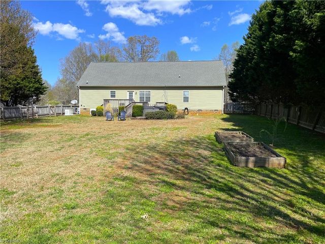 6715 Hockett Country Lane, Pleasant Garden, NC 27313