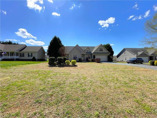 6715 Hockett Country Lane, Pleasant Garden, NC 27313