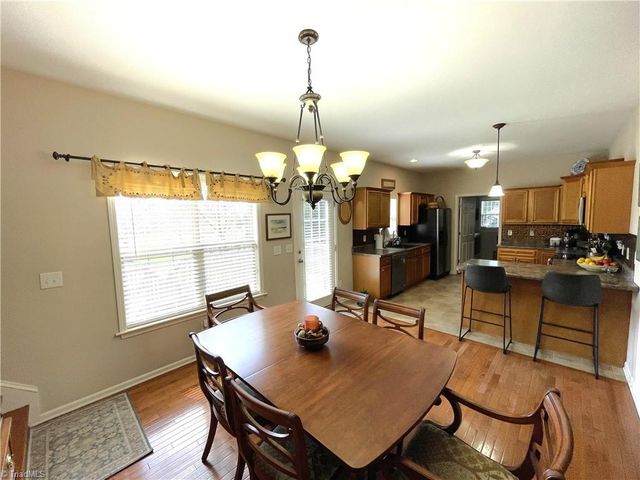 6715 Hockett Country Lane, Pleasant Garden, NC 27313
