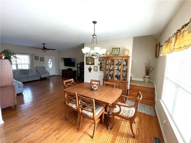 6715 Hockett Country Lane, Pleasant Garden, NC 27313