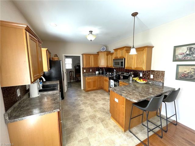 6715 Hockett Country Lane, Pleasant Garden, NC 27313