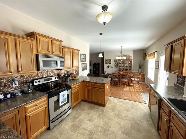 6715 Hockett Country Lane, Pleasant Garden, NC 27313