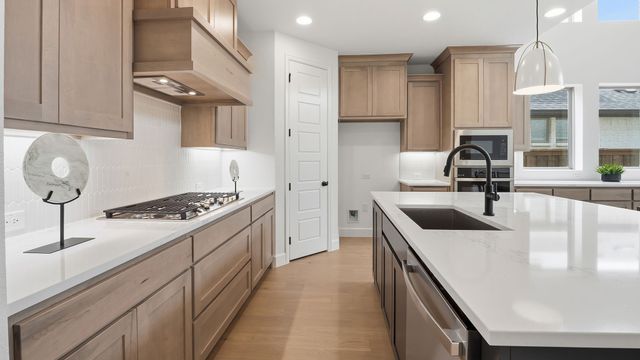 4413 Cotton Seed Way, Celina, TX 75078