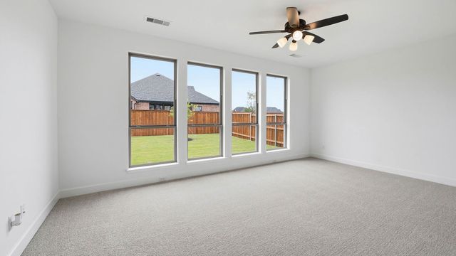 4413 Cotton Seed Way, Celina, TX 75078