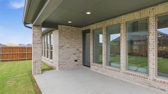4413 Cotton Seed Way, Celina, TX 75078