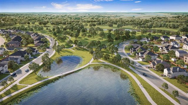 4413 Cotton Seed Way, Celina, TX 75078