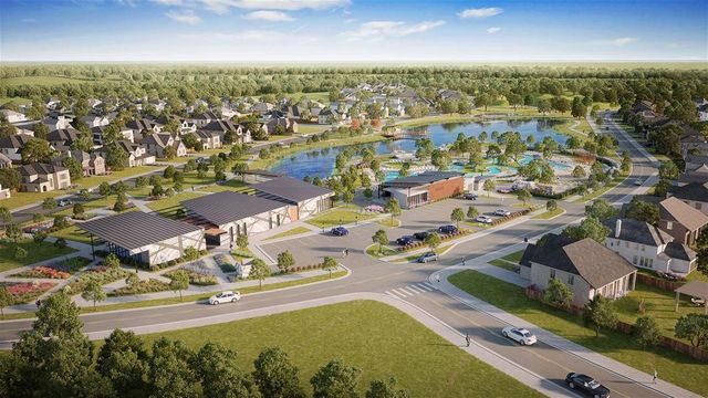 4413 Cotton Seed Way, Celina, TX 75078