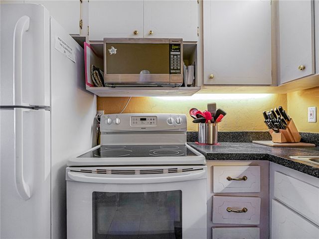 5400 Highway A1a None D18, Vero Beach, FL 32963