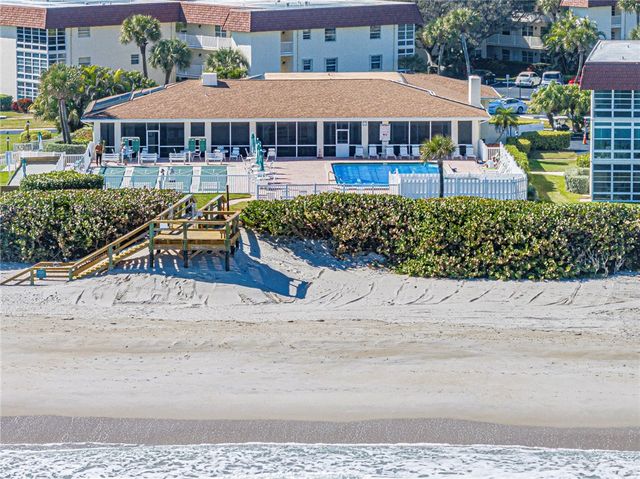 5400 Highway A1a None D18, Vero Beach, FL 32963