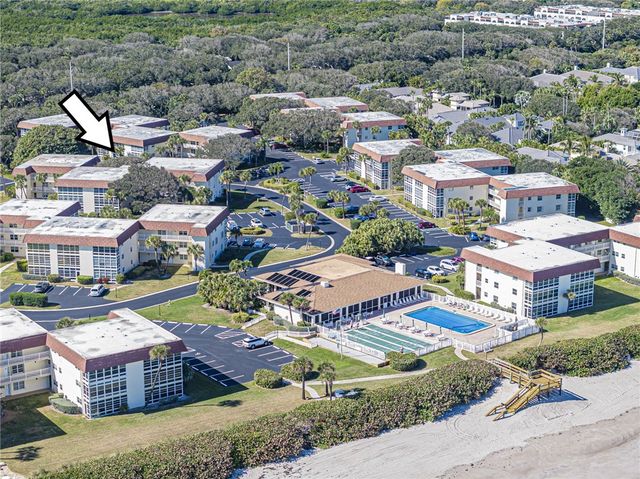 5400 Highway A1a None D18, Vero Beach, FL 32963