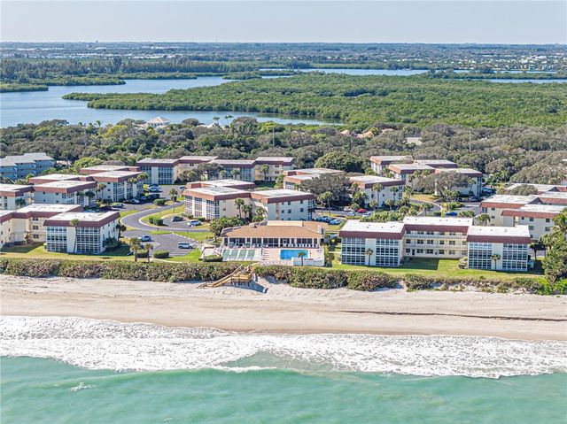5400 Highway A1a None D18, Vero Beach, FL 32963