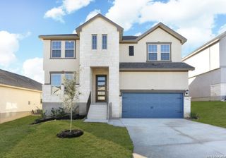 13322 Ares Way, San Antonio, TX 78245