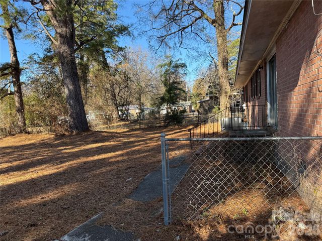 601 Grace Street, Bennettsville, SC 29512