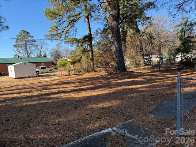 601 Grace Street, Bennettsville, SC 29512