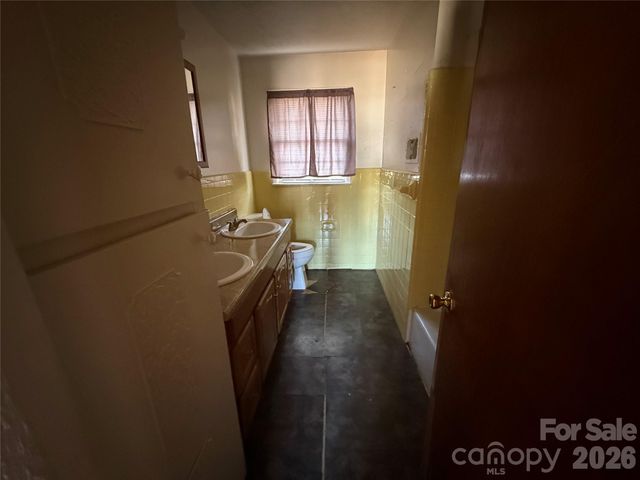 601 Grace Street, Bennettsville, SC 29512