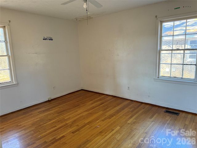 601 Grace Street, Bennettsville, SC 29512