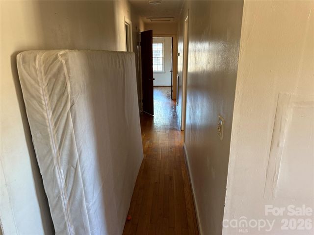 601 Grace Street, Bennettsville, SC 29512