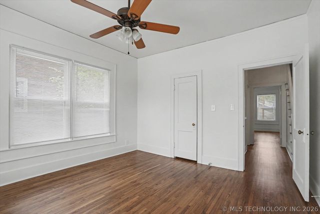 1608 S Knoxville Avenue, Tulsa, OK 74112