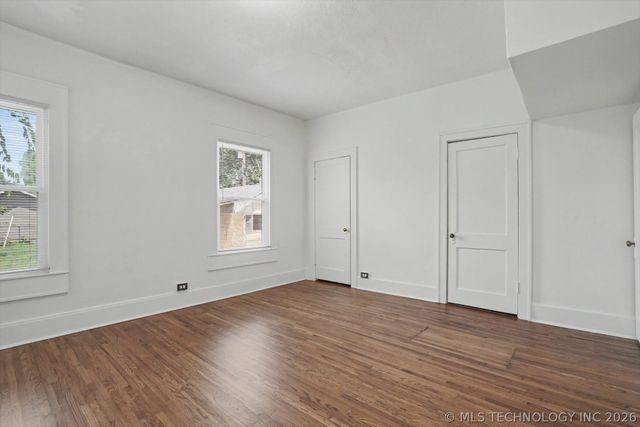 1608 S Knoxville Avenue, Tulsa, OK 74112