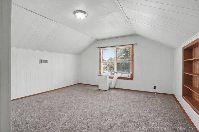 1608 S Knoxville Avenue, Tulsa, OK 74112