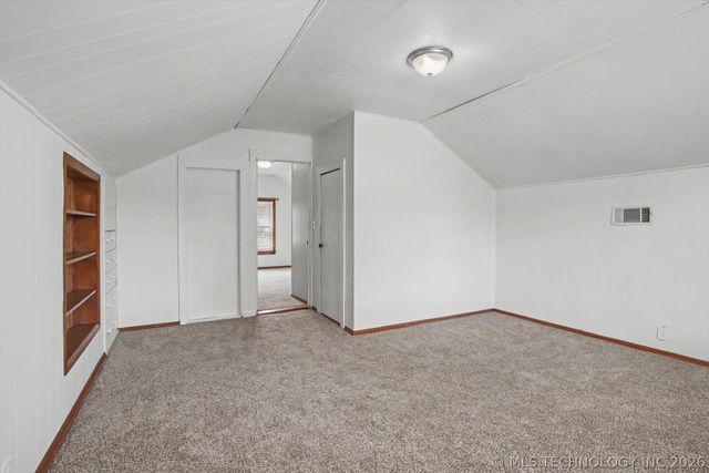 1608 S Knoxville Avenue, Tulsa, OK 74112