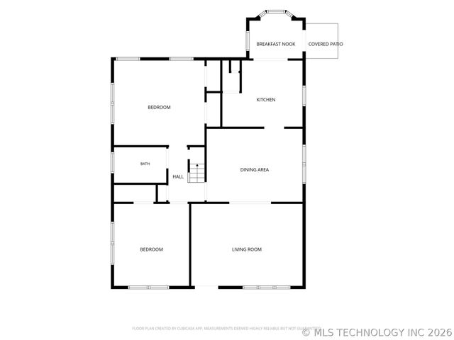 1608 S Knoxville Avenue, Tulsa, OK 74112