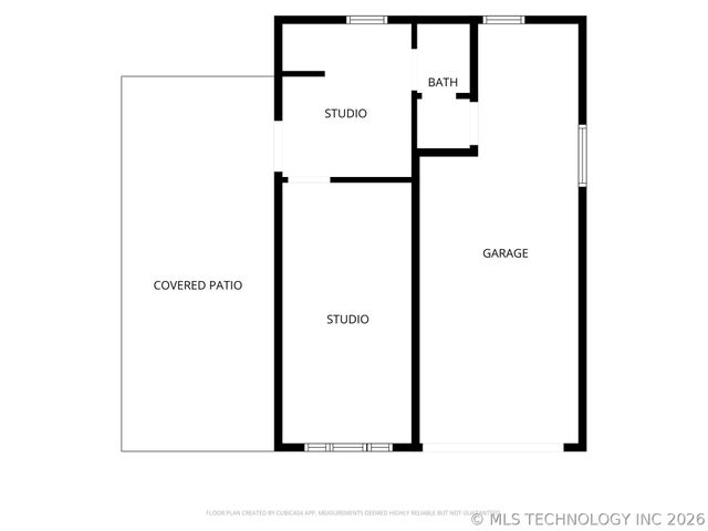 1608 S Knoxville Avenue, Tulsa, OK 74112